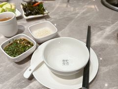 -围炉夜话·潮汕卤水火锅(榕江店)