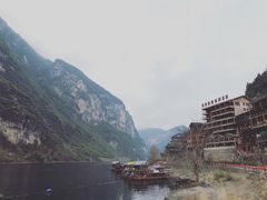 -乌江画廊(彭水苗族土家族自治县)