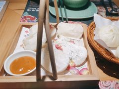 -甘思咪哚·云南艺术餐厅(天河广百店)