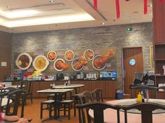 -宝香绑线肉骨茶(柏威年广场店)