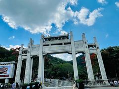 -梧桐山风景名胜区