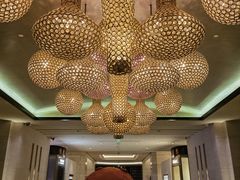 -上海波特曼丽思卡尔顿酒店