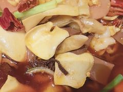 -大鹏饭店·金陵家宴(奥体中心店)