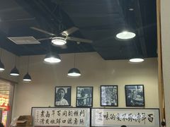 -门框胡同百年卤煮(鸟巢店)