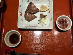 鳗鱼怀石定食-翔峰炭火鳗鱼(悦泰街里公寓店)