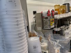 -古茗(百脑汇店)