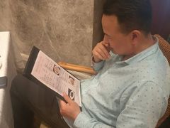 -三清山希尔顿度假酒店·三清轩中餐厅