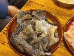 -岗上渣渣老火锅(两路口店)