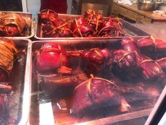缸肉-贾老板缸肉馆(潮韵街店)