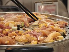 -美未居·老字号·地道顺德菜·桑拿鸡·鱼生(容桂店)