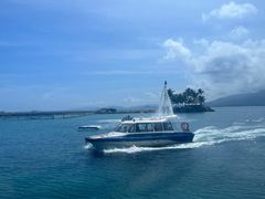 -海南分界洲岛旅游区