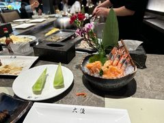-大渔铁板烧(花园道店)