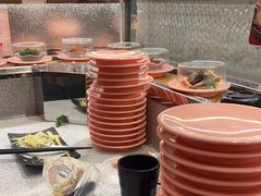 -争鲜回转寿司(太阳宫凯德MALL店)