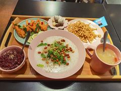 -大王油茶(磁器口店)