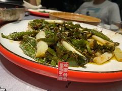 -红辣椒·川菜·火锅(科华路店)