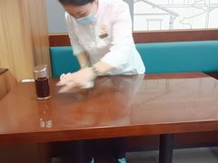 -王家沙点心店(南京西路总店)