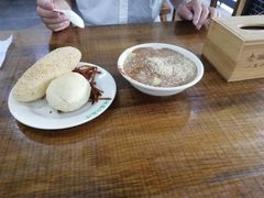 -老磁器口豆汁店(方庄店)