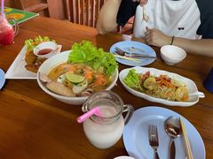 -Kat's Kitchen