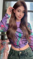 -AFA Hair studio·女士发型设计