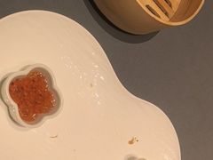 -北京老铺烤鸭(第五国际店)