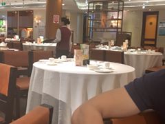 大堂-潮福城大酒楼(湖滨北路店)
