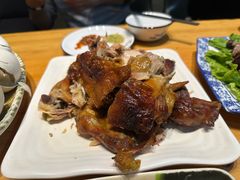 -吉顺坑烤