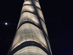 -上海中心大厦