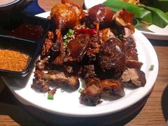 -雀舞云南菜(乐客城店)