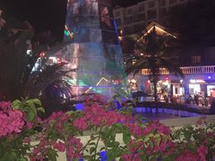 -三亚亚龙湾雅高美爵酒店