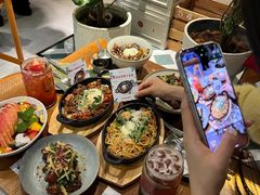 -The Good Place好地方·Brunch·coffee(国贸店)