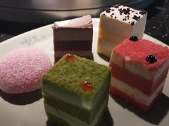 -梨花自助烤肉(天河城店)