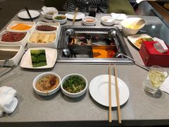 -海底捞火锅(凯德广场店)