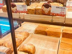 -爸爸糖吐司面包(悠唐购物中心店)