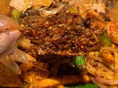 -嘎嘎鸭下巴·爆辣干锅(明教寺店)