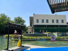 -太阳岛度假酒店