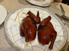 -万丽轩·粤菜(王府井金茂万丽酒店)