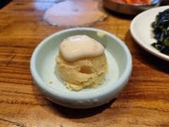 -小花花炭火烤肉·十五年延吉风味(左家庄店)