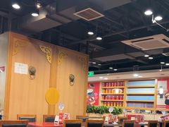 -宏状元现熬粥·京味菜(五棵松店)