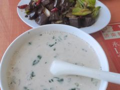 -教师之家赵家羊汤馆(东青龙街店)