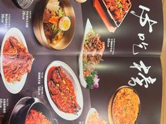 -一韩亭韩式烤肉(高新店)