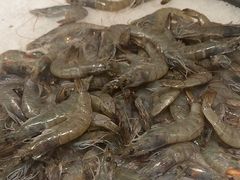 -鑫海汇海鲜烤肉火锅自助(七彩城店)