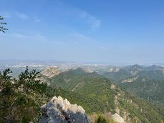 -金龙寺国家森林公园