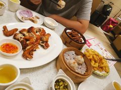 -又一间茶点轩(百汇广场店)