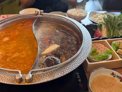 -牛匠和牛寿喜锅(西安总店)