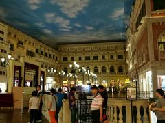 -钜记手信(威尼斯人K12店)