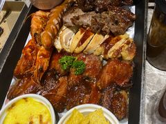 -Gray Whale 灰鲸餐厅(北美N1店)