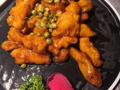 -前海沿·青岛菜(大拇指广场石老人店)