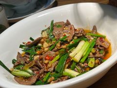 -费大厨辣椒炒肉(万家丽一店)