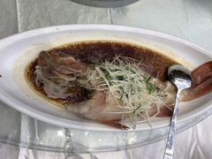 -港湾宴会厅(京基百纳店)