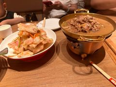 -金掌勺锅包肉(太原万达店)